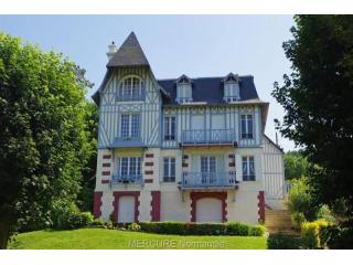 7 bedroom Character For Sale: 14113..