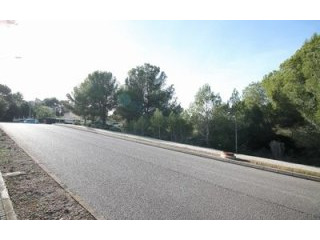 Plot for sale in Nova Santa Ponsa.