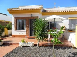 2 Bedroom Semi Detached Bungalow in..