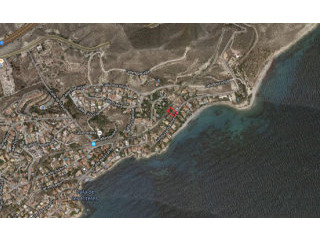 Plot In Coveta Fuma, El Campello