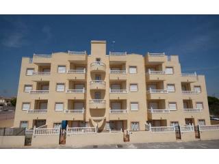 2 Bedrooms - Property - Alicante - For..
