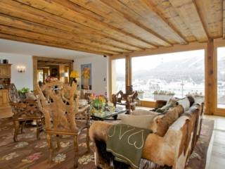 Apartment, Dorf, St.Moritz, Switzerland