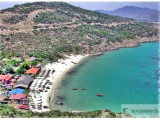 B047 - Land patch on seaside 500sq.m