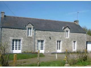 French Longere with More Potential