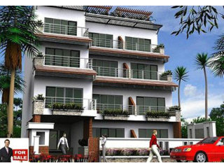 Private Low Rise 1 Bedroom Condominium..