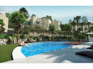 Ground floor apartment Cala Vinyes..