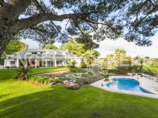 Living in Paradise, St. Vicenc de..