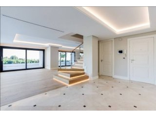 4 Bedrooms - Penthouse - Andalucia -..