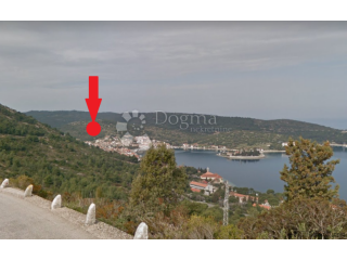 POLJOPRIVREDNO ZEMLJIŠTE, VIS