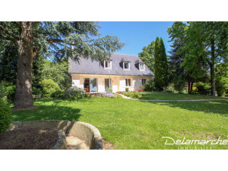 Saint Denis Le Gast - House For Sale