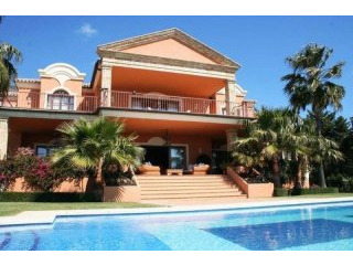 Villa for sale Sierra Blanca (Marbella..