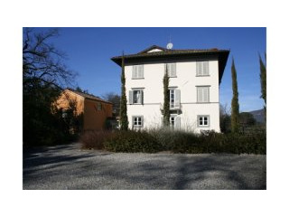 Villa Pacini