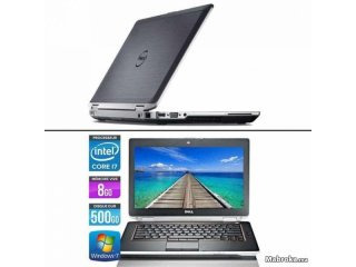 DELL Latitude e6420 i7