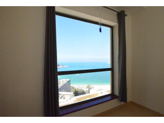 WOW! Panoramic Sea Views from Furnished..