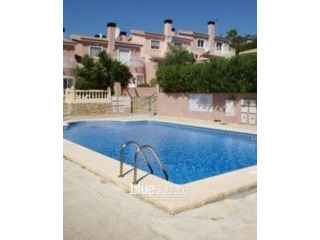 3 Bedroom villa in Gata Residential
