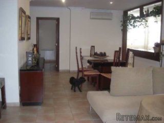 Ground floor apartment very well situated in the sought..