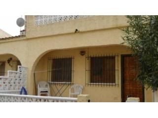 Resale · Townhouse · Spain · Costa Bl..
