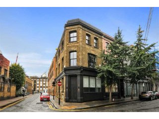 Scrutton Street EC2A