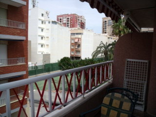3 Bedrooms - Apartment - Alicante - For..