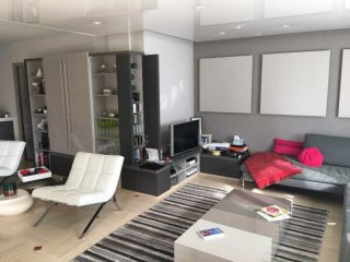 6 Bedrooms - Maison De Caractere - For..