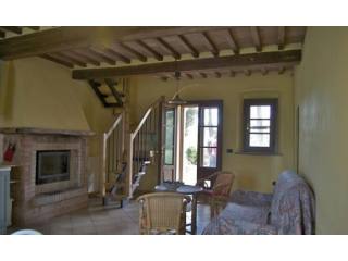 Property in Tuscany