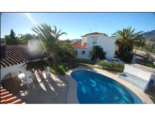Villa For Sale Els Poblets-Denia - Ref:..