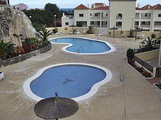 1 Bedroom - Apartment - Tenerife - For..