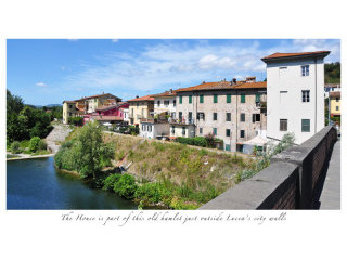2 Bedroom house for sale in Lucca
