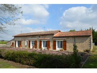 Beautiful one level stone property with..