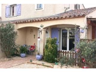 Detached Villa, Terrace, Pool & Garden