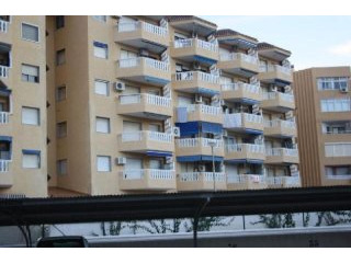 Edificio Julietta II, Playa Honda