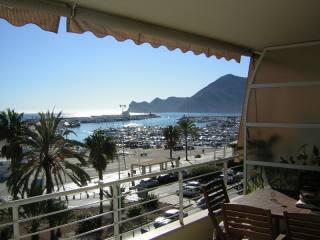 La Caldera Apartment in Altea