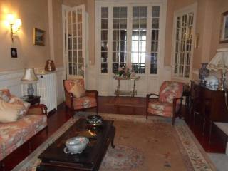 Spacious three bed in Cimiez