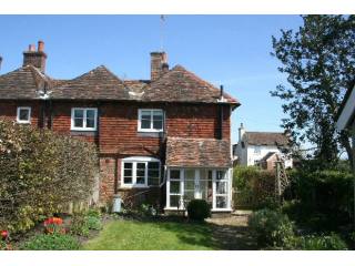 Boughton Aluph Ashford Tn25