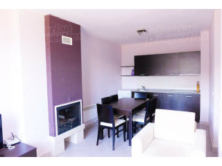 Holiday Home With Quiet Location Near..