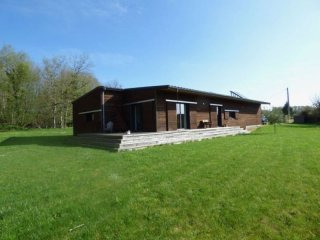 Quality Detached Eco Property
