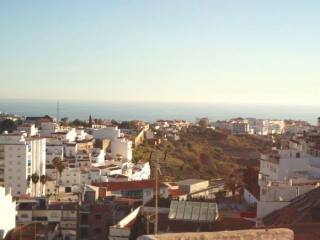 Town House for Rental in Torrox, Torrox..