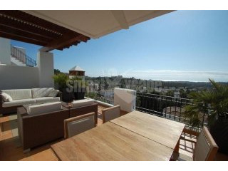 Apartment For Sale In Nueva Andalucia..