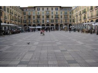Palma apartment for sale near Plaza..