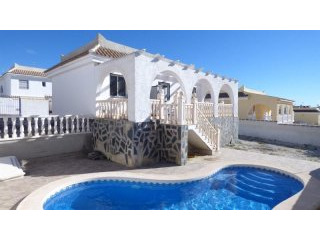 2 Bedrooms - Detached - Murcia - For..