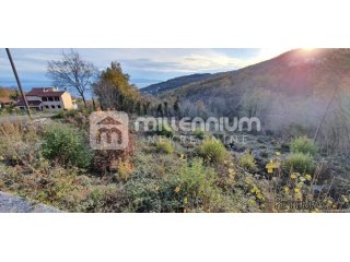 Bregi, građevinsko zemljište od 1.383m2