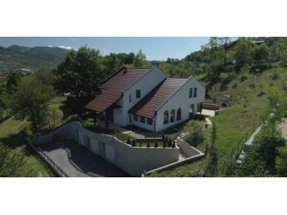 Kuca Ugorsko,Vogosca,Sarajevo (novija gradnja)