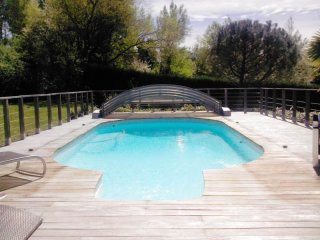 Quality Villa With Swimming Pool And..
