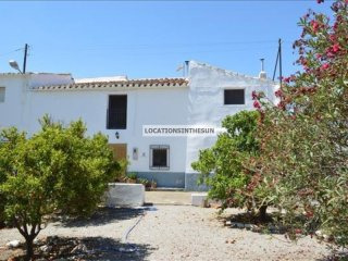 Cortijo / Country House in Lubrin