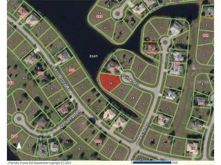 Land For Sale: 24171 Cuman Ct, Punta..