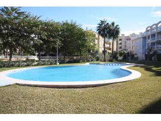 Apartment for sale in Denia