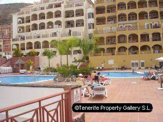Apartment For Sale in Los Cristianos..