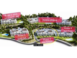 Apartment for sale in Marbella East..