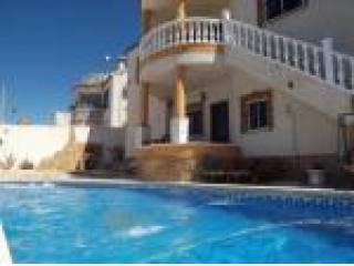 Detached villa, Alicante (Costa..
