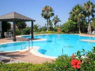 Monte Paraiso Country Club 2 Bed..